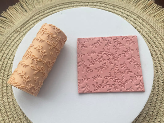 Sucitor / Roller frunze #0124