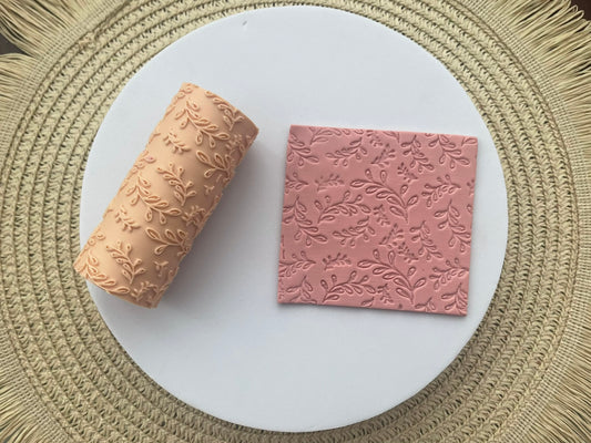 Sucitor / Roller frunze #0124