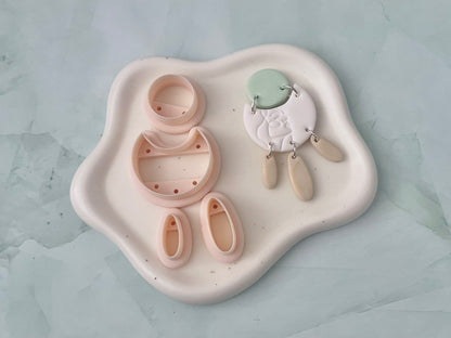 Set decupatoare / cuttere #0118