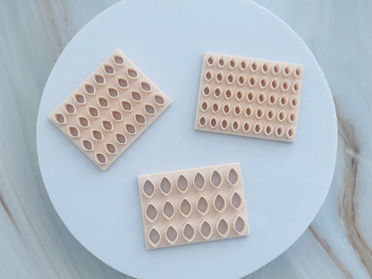 Decupator / Cutter multiplu petale #0072