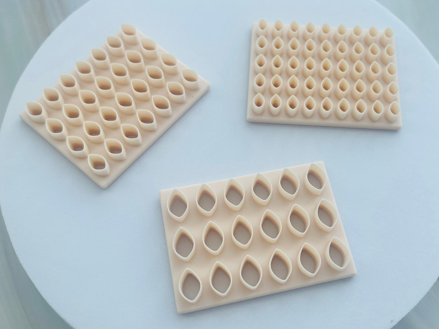 Decupator / Cutter multiplu petale #0072