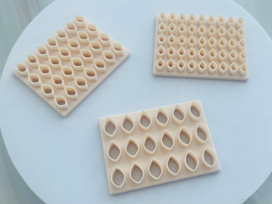 Decupator / Cutter multiplu petale #0072