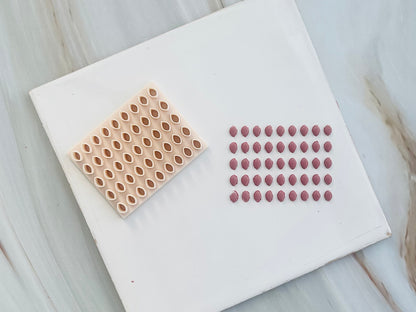 Decupator / Cutter multiplu petale #0072