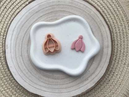 Decupator / Cutter ghiocel #0156