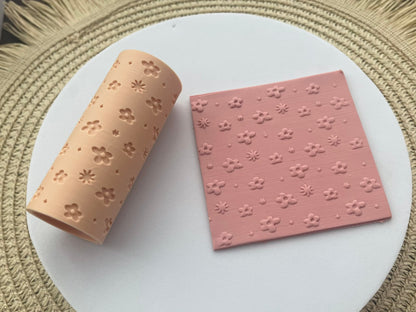 Sucitor / Roller flori #0127