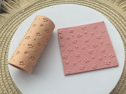 Sucitor / Roller flori #0127