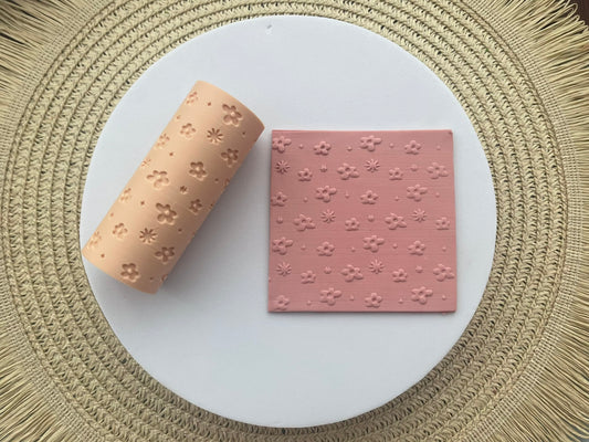 Sucitor / Roller flori #0127