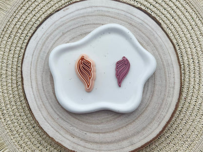 Set decupatoare / cuttere aripă înger #0004