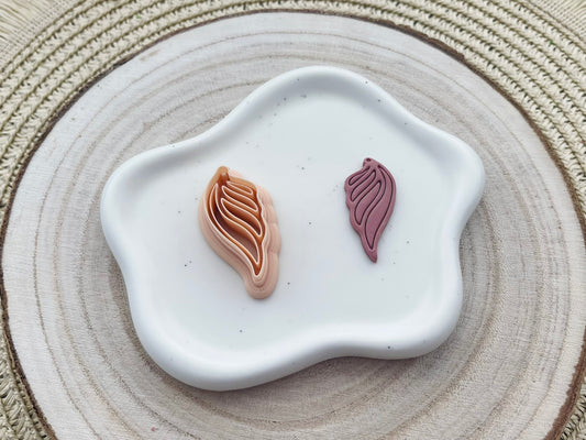 Set decupatoare / cuttere aripă înger #0004